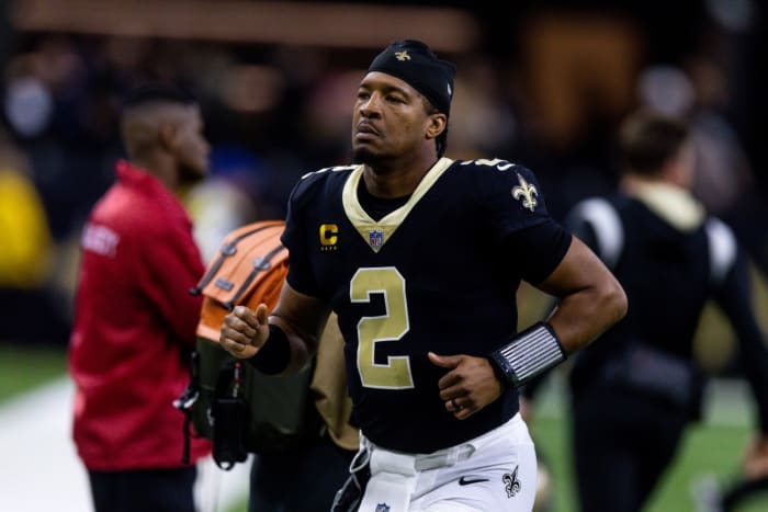 Jameis Winston